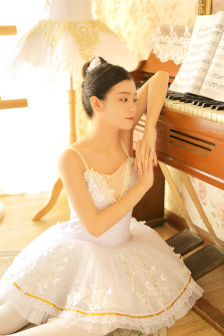 钟丽缇版晚娘